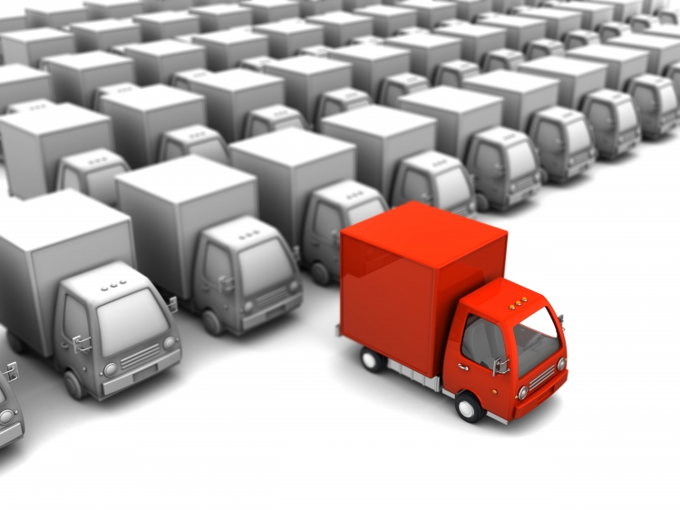 A importância da tecnologia da informação na logística